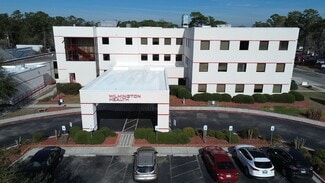 Wilmington, NC Hospitals - 1202 Medical Center Dr