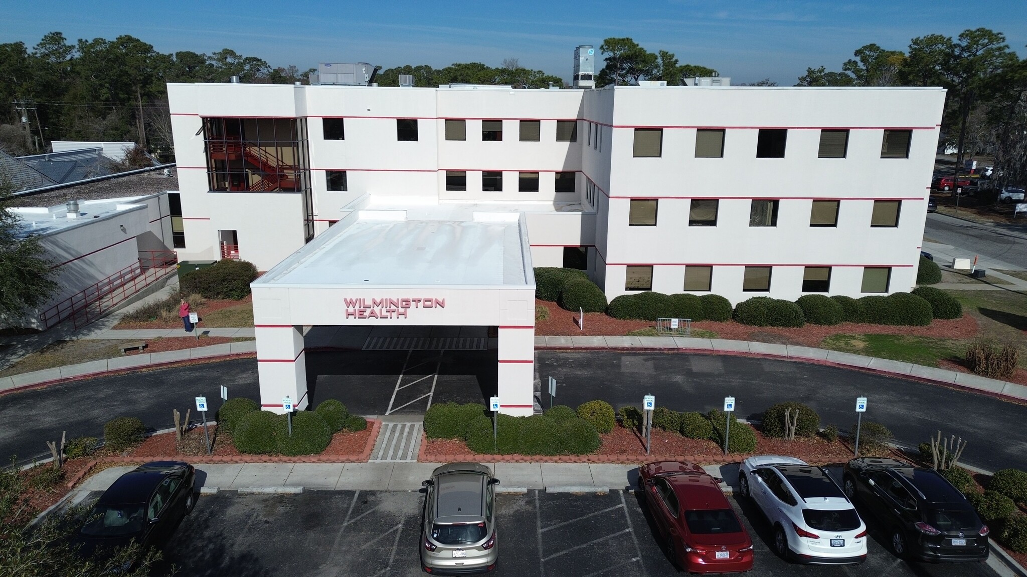 1202 Medical Center Dr, Wilmington, NC for Rent