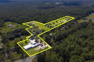 Magnolia, TX Commercial Land - 30405 Dobbin Huffsmith Rd Magnolia, TX Commercial Land - 30405 Dobbin Huffsmith Rd