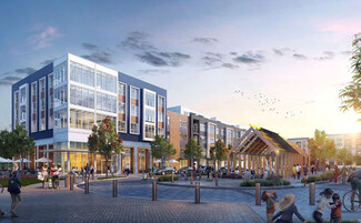 West Windsor, NJ Retail - 500 Avalon Sq