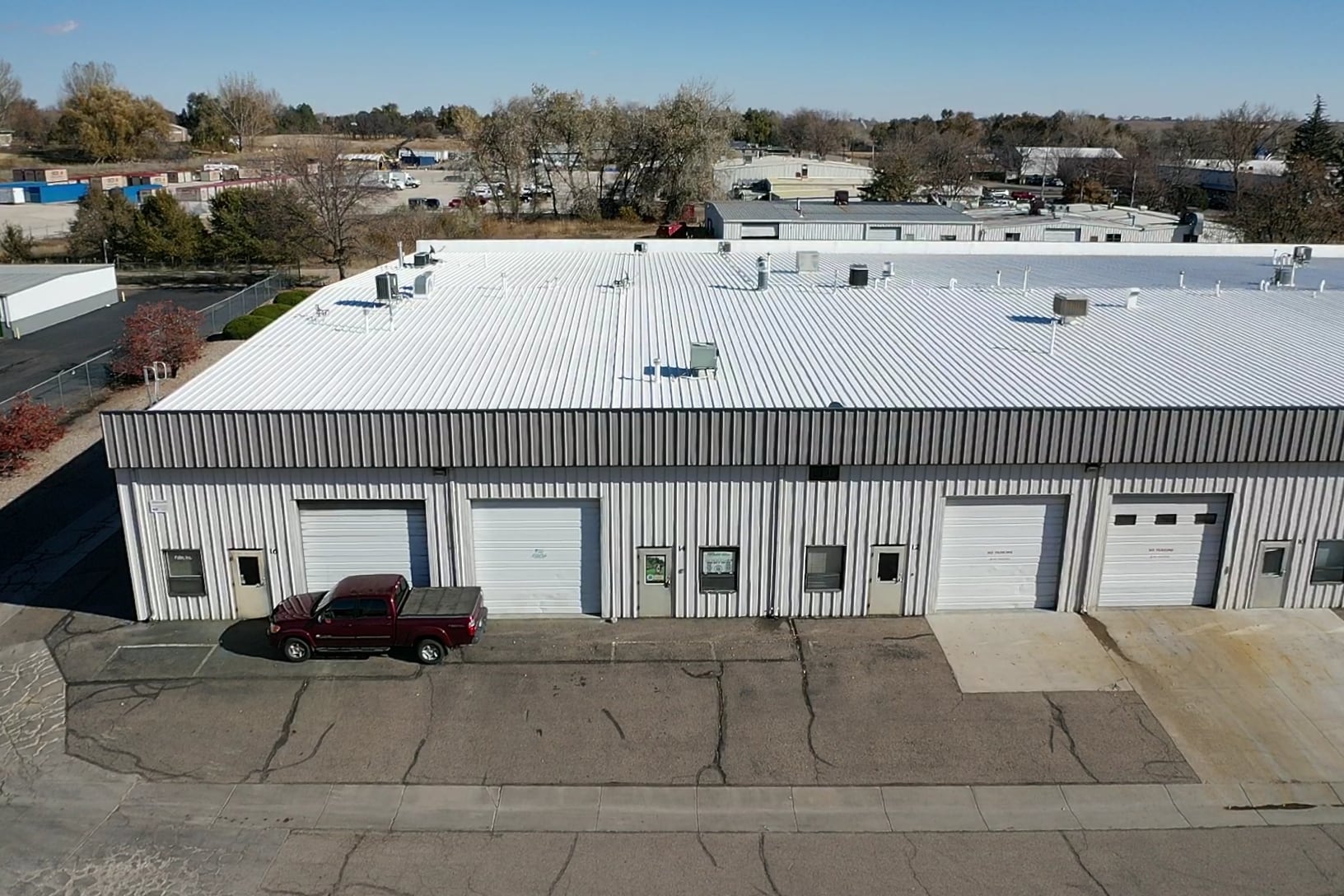 405 SE 8th St, Loveland, CO for Rent