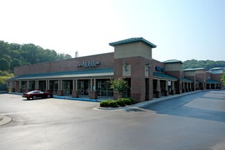 Huntsville, AL Retail - 4851 Whitesburg Dr Huntsville, AL Retail - 4851 Whitesburg Dr