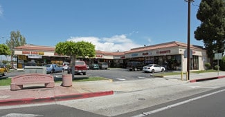 Paramount, CA Retail - 8505 Rosecrans Ave