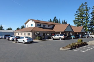Sandy, OR Office/Medical - 36840 SE Industrial Way