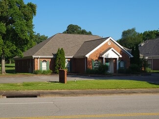 Cordova, TN Office - 1015 Cordova Station Ave