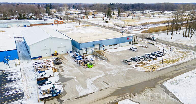 3122 Engle Rd, Fort Wayne, IN for Sale