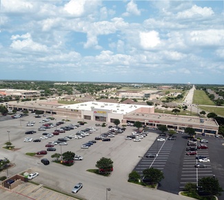 Watauga, TX Retail - 8428 Denton Hwy