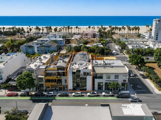 Santa Monica, CA Office/Residential - 2210 Main St Santa Monica, CA Office/Residential - 2210 Main St