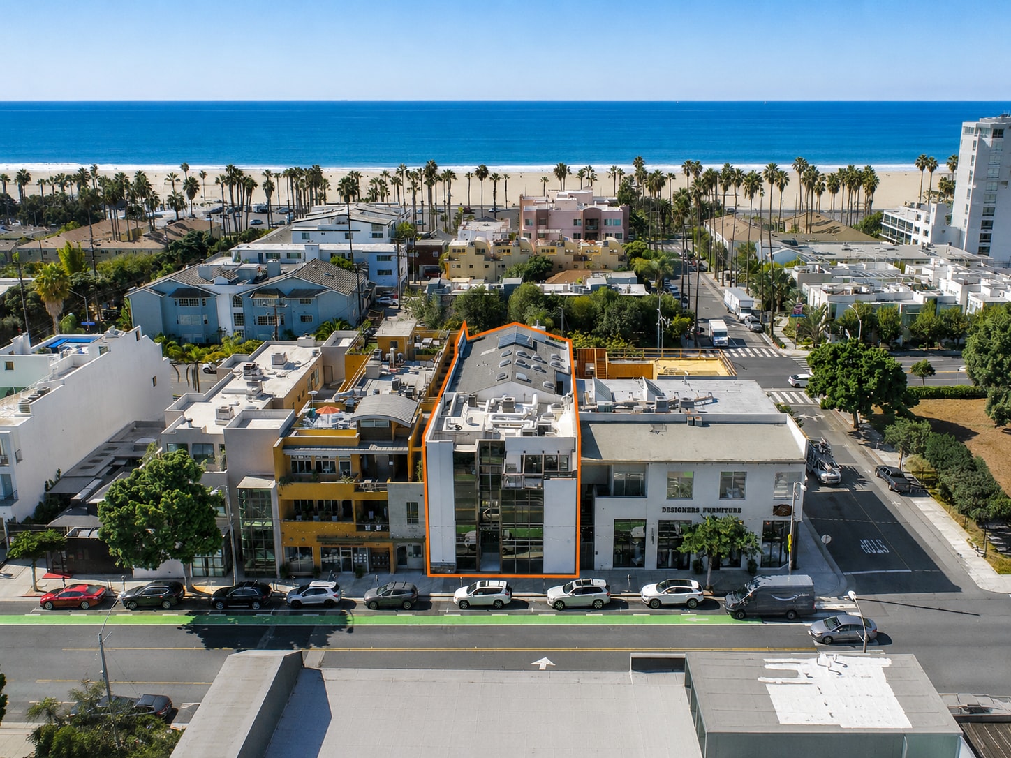 2210 Main St, Santa Monica, CA for Sale