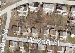 Florence, NJ Residential Income - 818 W 2nd St