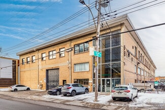 Montréal, QC Flex - 435-445 Rue De Port-Royal O