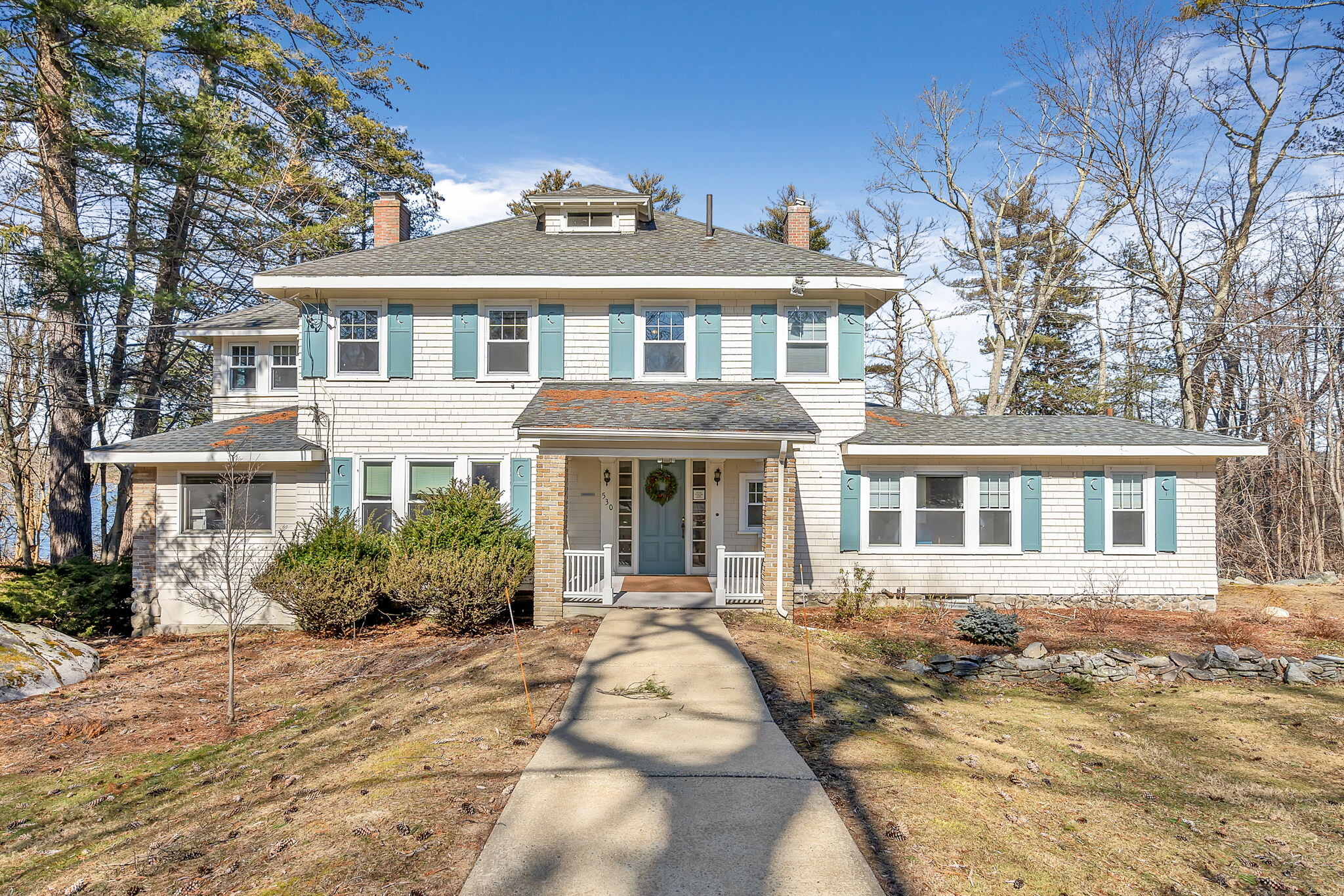 530 Great Rd, Acton, MA for Rent