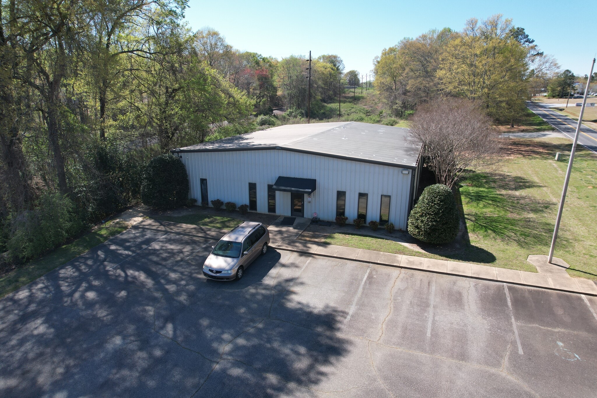 341 Old Spartanburg Hwy, Wellford, SC for Sale