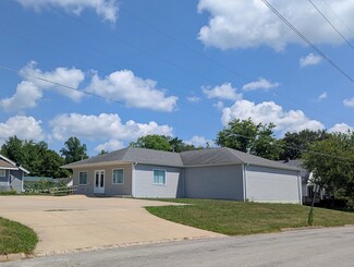Hillsboro, IL Flex - 1110 School st