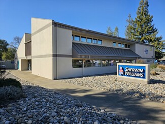 Sonoma, CA Retail - 18506 Highway 12