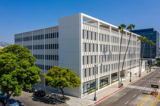 Beverly Hills, CA Coworking Space - 9171 Wilshire Blvd