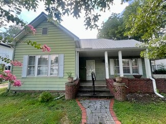 Sevierville, TN Office - 505 Grace Ave