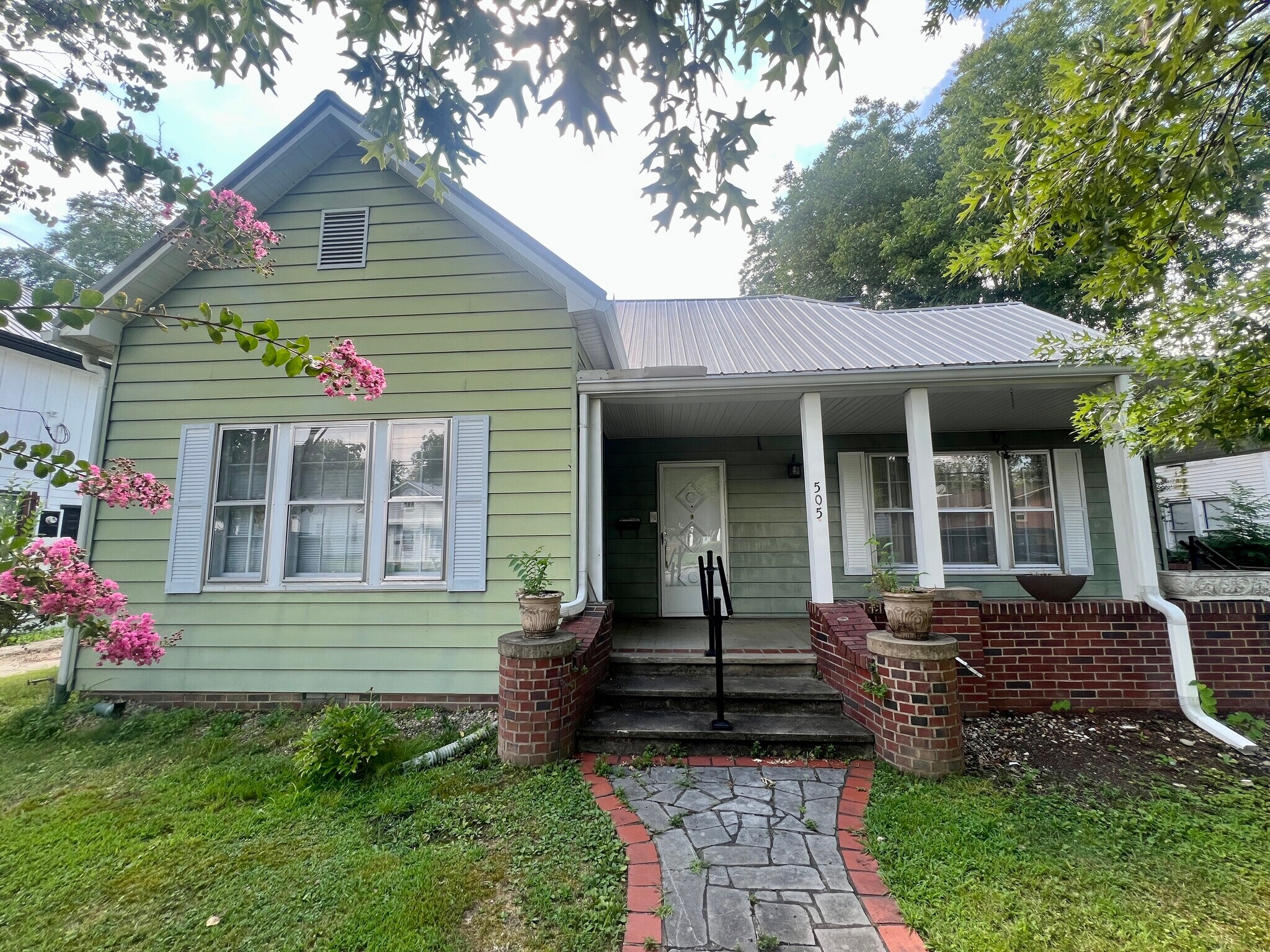 505 Grace Ave, Sevierville, TN for Rent