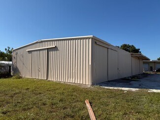 Seminole, FL Warehouse - 11050 70th Ave