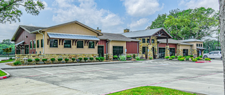 Conroe, TX Office - 2751 S Loop 336 W