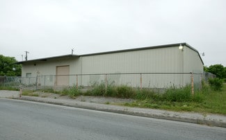 San Antonio, TX Warehouse - 6618 Westfield Dr San Antonio, TX Warehouse - 6618 Westfield Dr