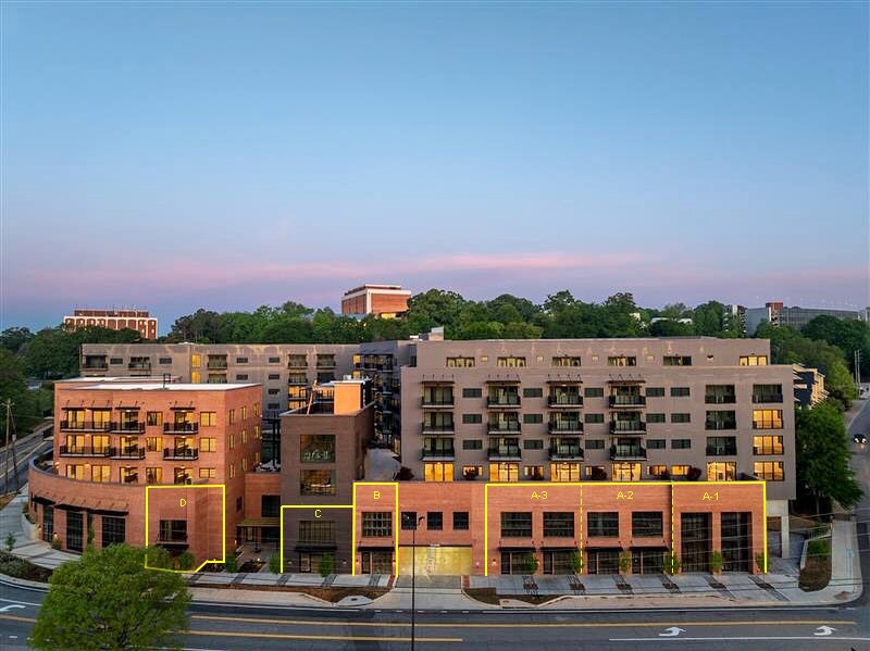 220 Williams St, Athens, GA for Rent