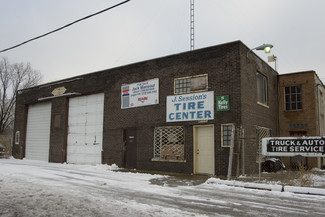 Robbins, IL Industrial - 3955 W 135th St