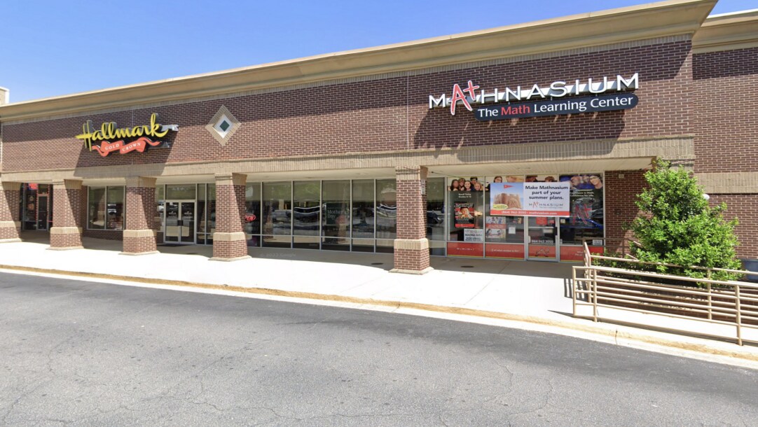 655665 Fairview Rd Simpsonville, SC 29680 Retail Property for Lease