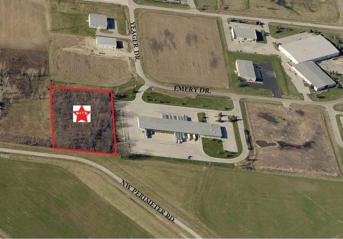 9390 Yeager Ln, Fort Wayne, IN for Sale