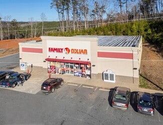 Rutherfordton, NC Freestanding - 2710 Us Hwy 64 74A Hwy