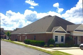 Montgomery, AL Office/Medical - 4780-4782 Woodmere Blvd