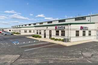 Stow, OH Industrial - 4270-4282 Hudson Dr Stow, OH Industrial - 4270-4282 Hudson Dr