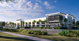Orlando, FL Office - 12880 Challenger Pky