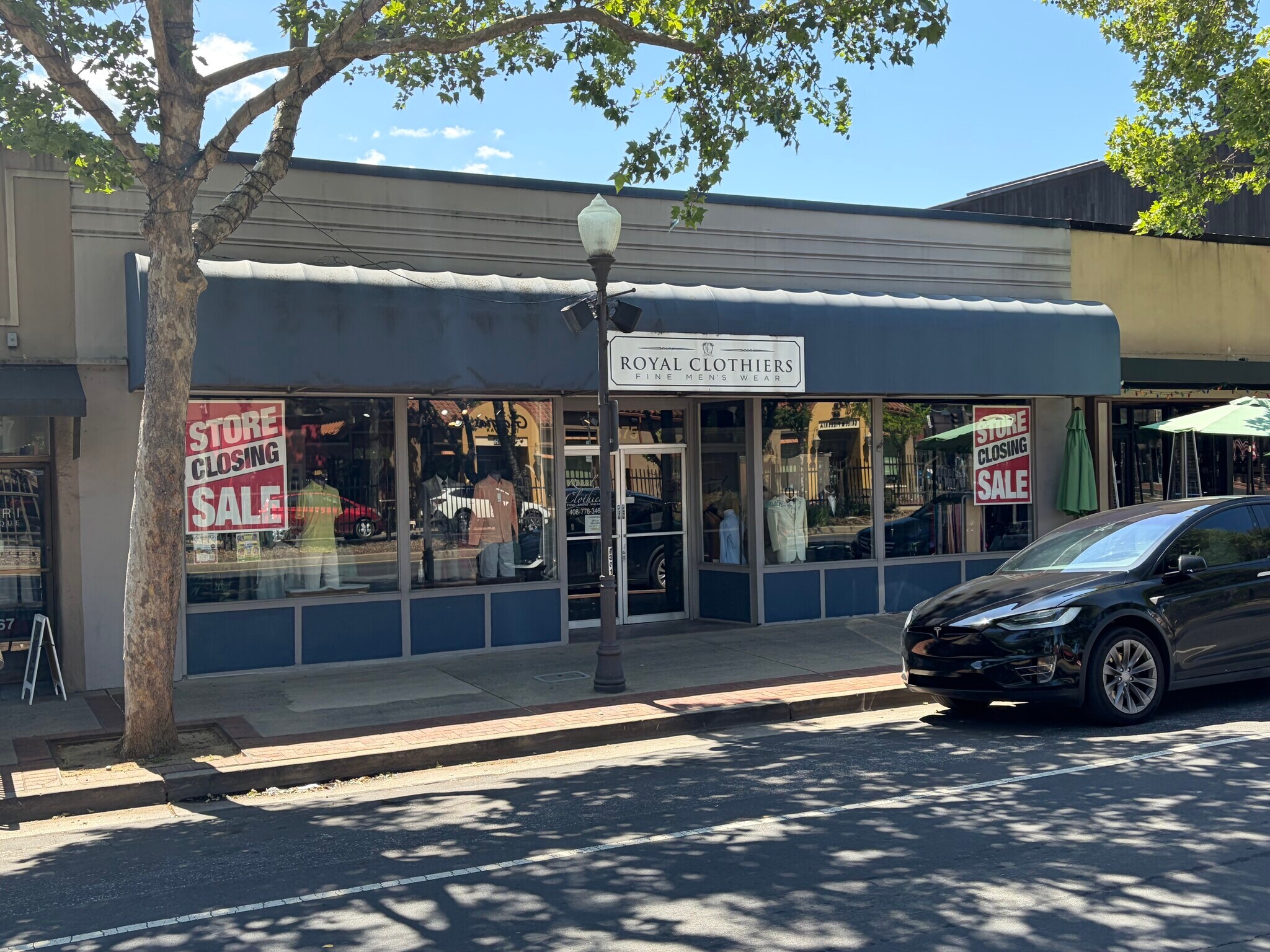 17355-17385 Monterey St, Morgan Hill, CA for Rent