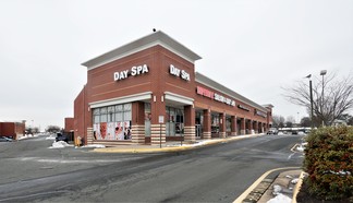 Stafford, VA Retail - 1425-1475 Stafford Market Plz