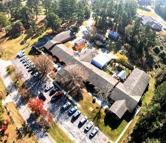 Kenansville, NC Assisted Livings - 329 Cooper St
