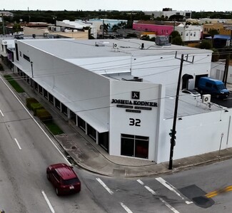 Lake Worth, FL Office/Retail - 32 S Dixie Hwy