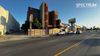 Tarzana, CA Office/Medical - 19634 Ventura Blvd