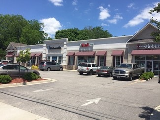 Chesapeake, VA Retail - 4214 Indian River Rd