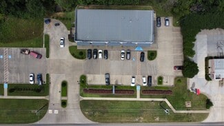 Tyler, TX Retail - 1925-1945 S Southeast Loop 323 Tyler, TX Retail - 1925-1945 S Southeast Loop 323