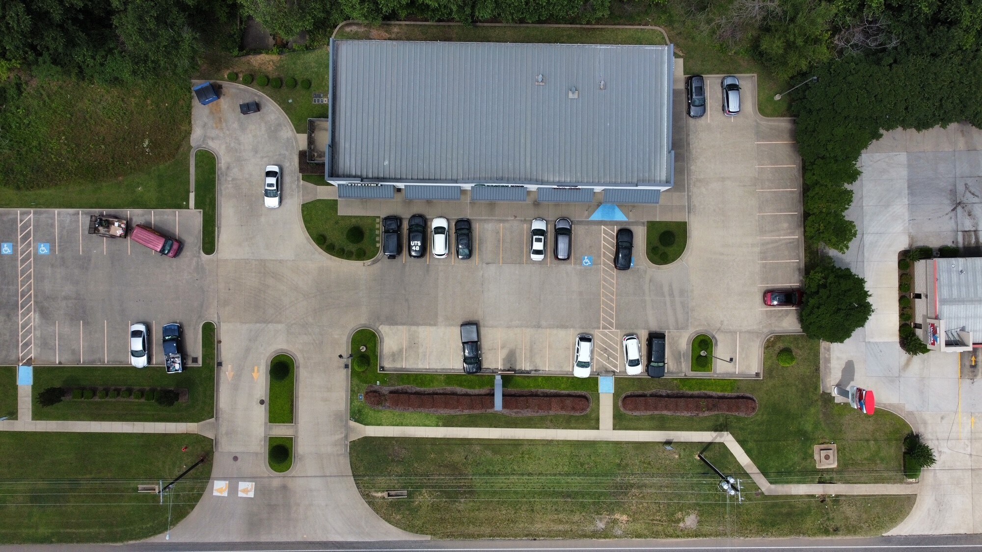 1925-1945 S Southeast Loop 323, Tyler, TX for Rent