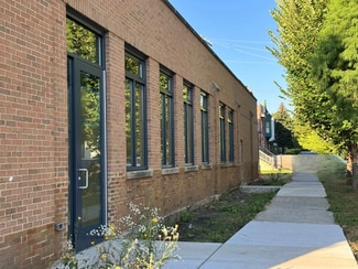 Chicago, IL Office - 134 S California Ave