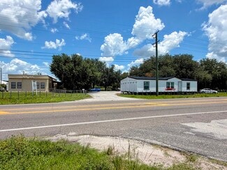 Plant City, FL undefined - 2290 E Us-92 Plant City, FL undefined - 2290 E Us-92