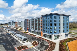 Everett, WA Retail - 3810 Riverfront Blvd