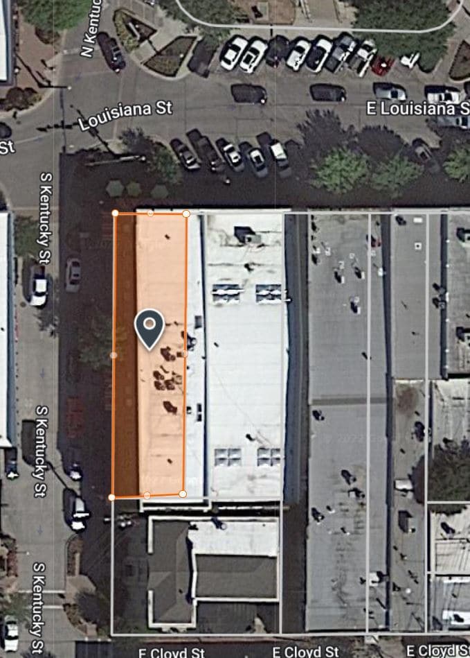100 E Louisiana St, McKinney, TX for Rent