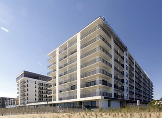 Rehoboth Beach, DE Coworking Space - 511 N Boardwalk