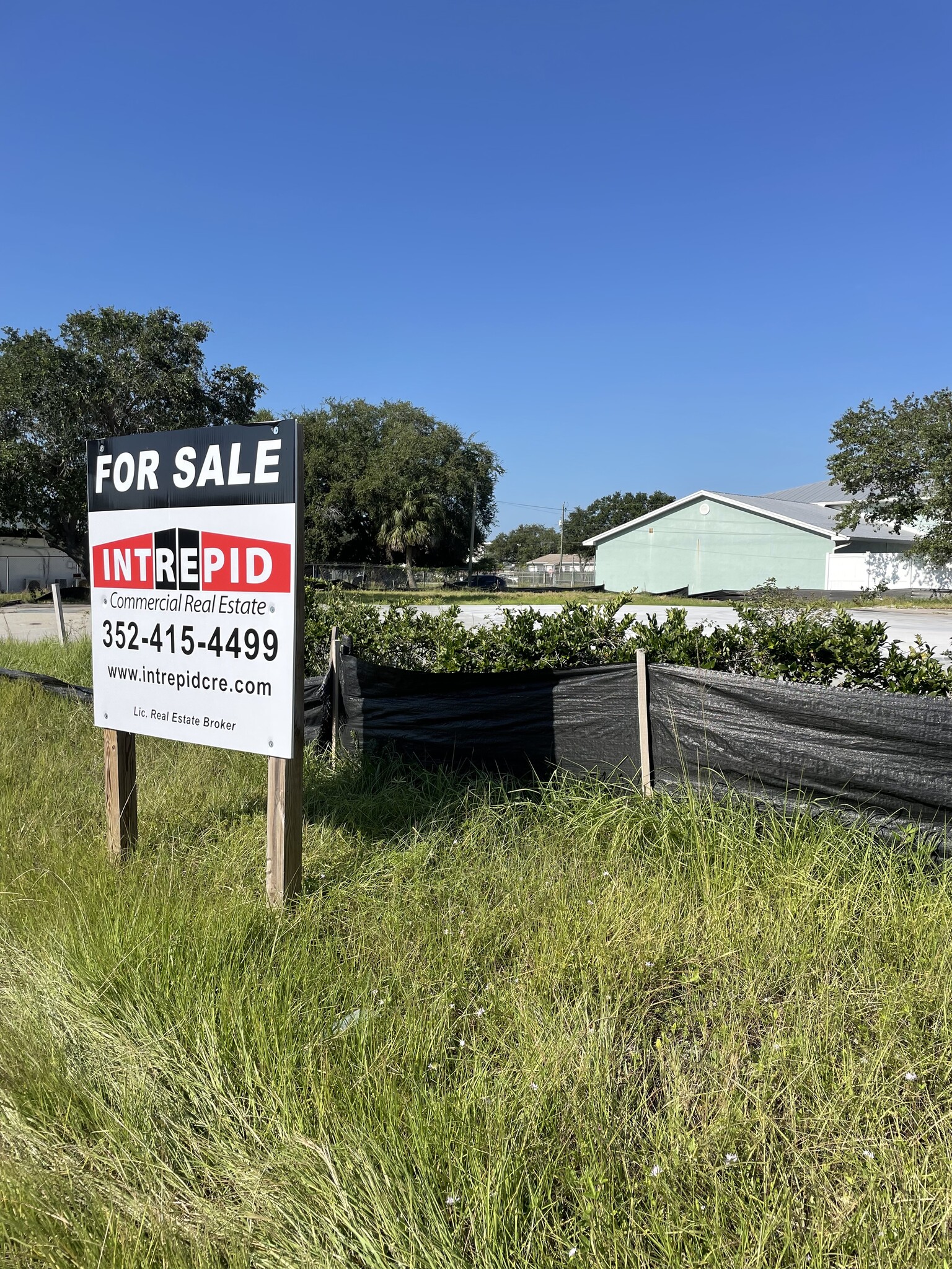 1700 S Babcock St, Melbourne, FL for Sale