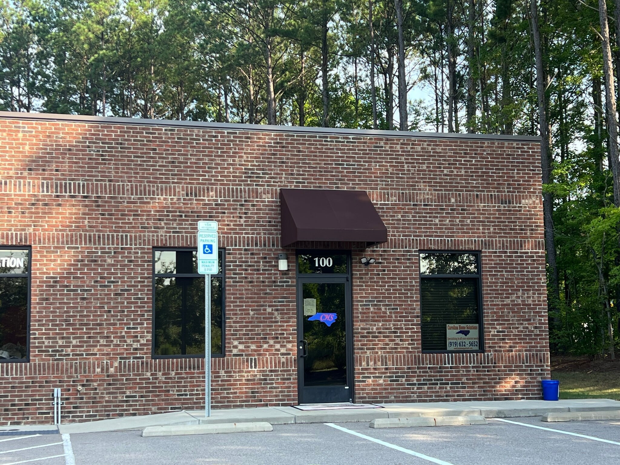 135 State Ave, Clayton, NC for Rent