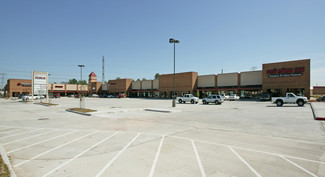 Houston, TX Retail - 10541 W FM 1960 Rd