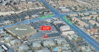 Henderson, NV Commercial - Stephanie And Horizon Rdg